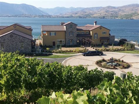 Siren song winery - Contact Info for Siren Song Vineyard Estate and Winery. 635 S Lakeshore Rd, Chelan, WA. (509) 888-4657. 